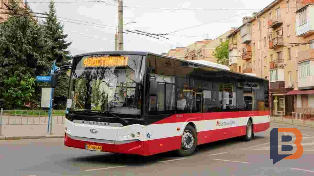 Івано-Франківськ підвищить тарифи на проїзд з 16 березня