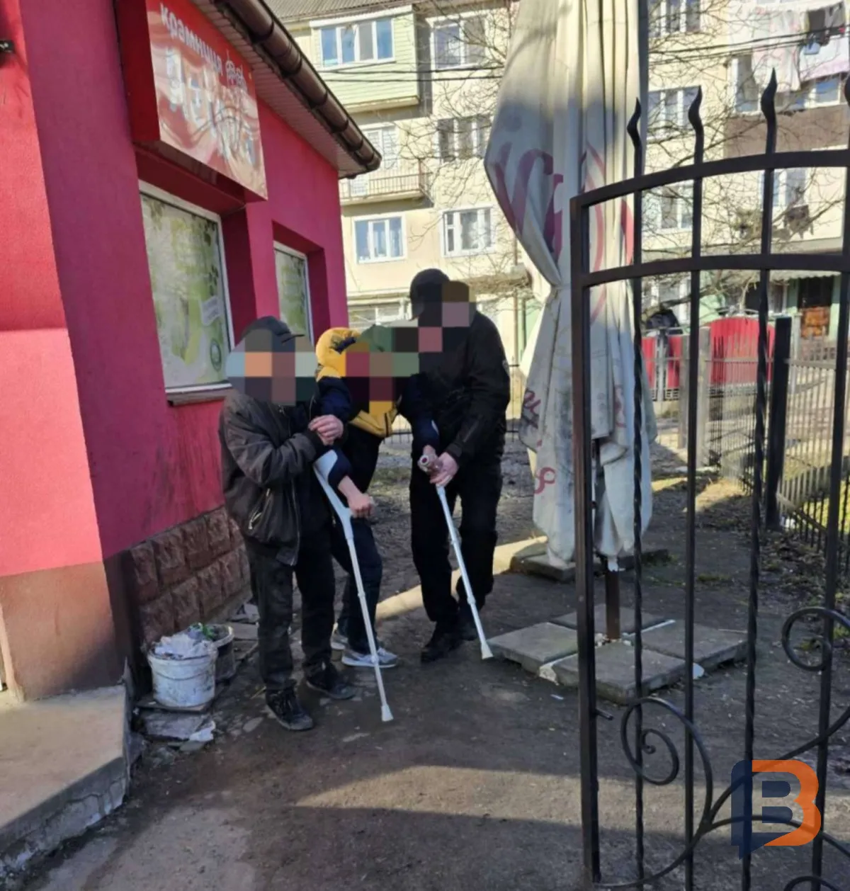 Муніципальна інспекція Калуша прозвітувала про роботу за тиждень