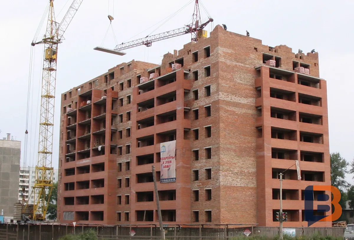 Івано-Франківськ будує 170 квартир для ВПО